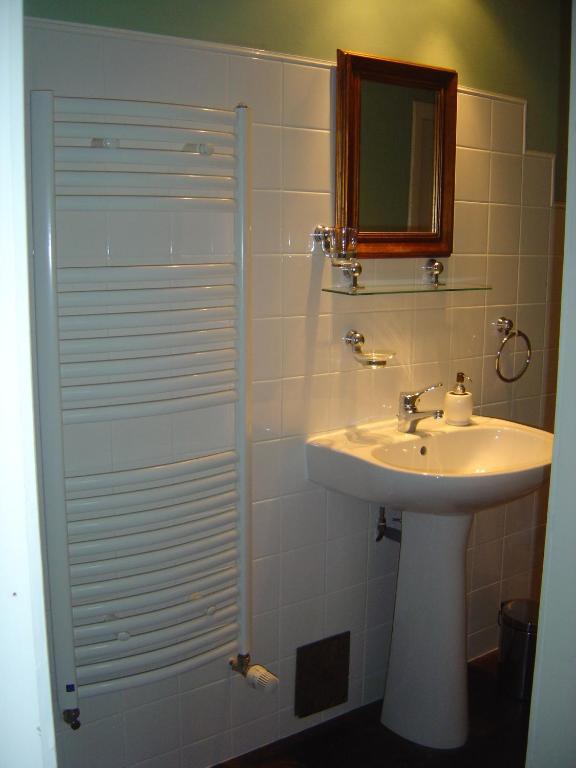 Bed and Breakfast Les Trois Chenes Videix Habitación foto