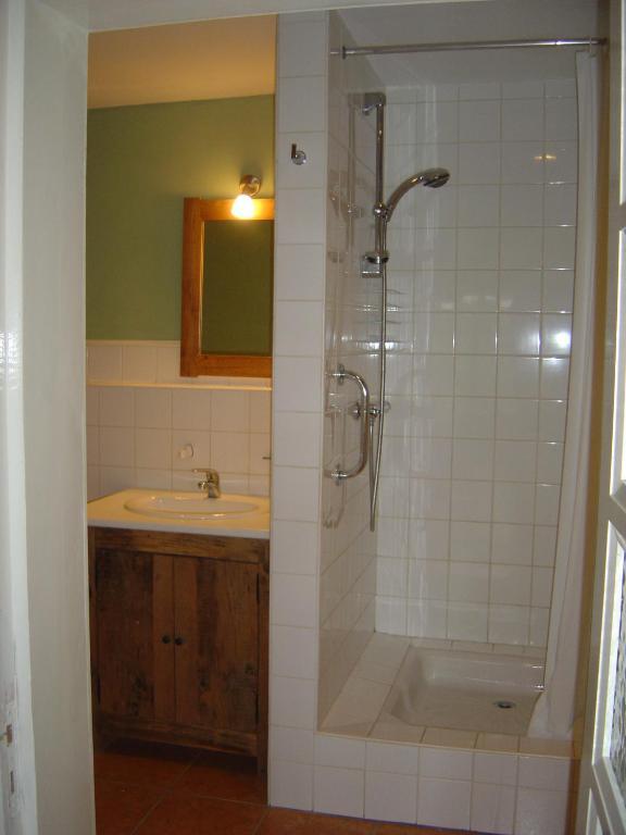 Bed and Breakfast Les Trois Chenes Videix Habitación foto