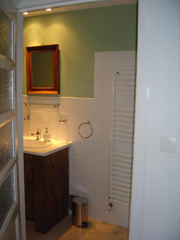 Bed and Breakfast Les Trois Chenes Videix Habitación foto